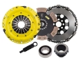 Picture of ACT 01-03 BMW 330xi-330i-330Ci Base 3-0 L6  HD-Race Rigid 6 Pad Clutch Kit