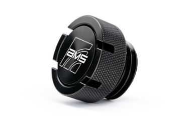 Picture of AMS Performance Subaru Billet Engine Oil Cap