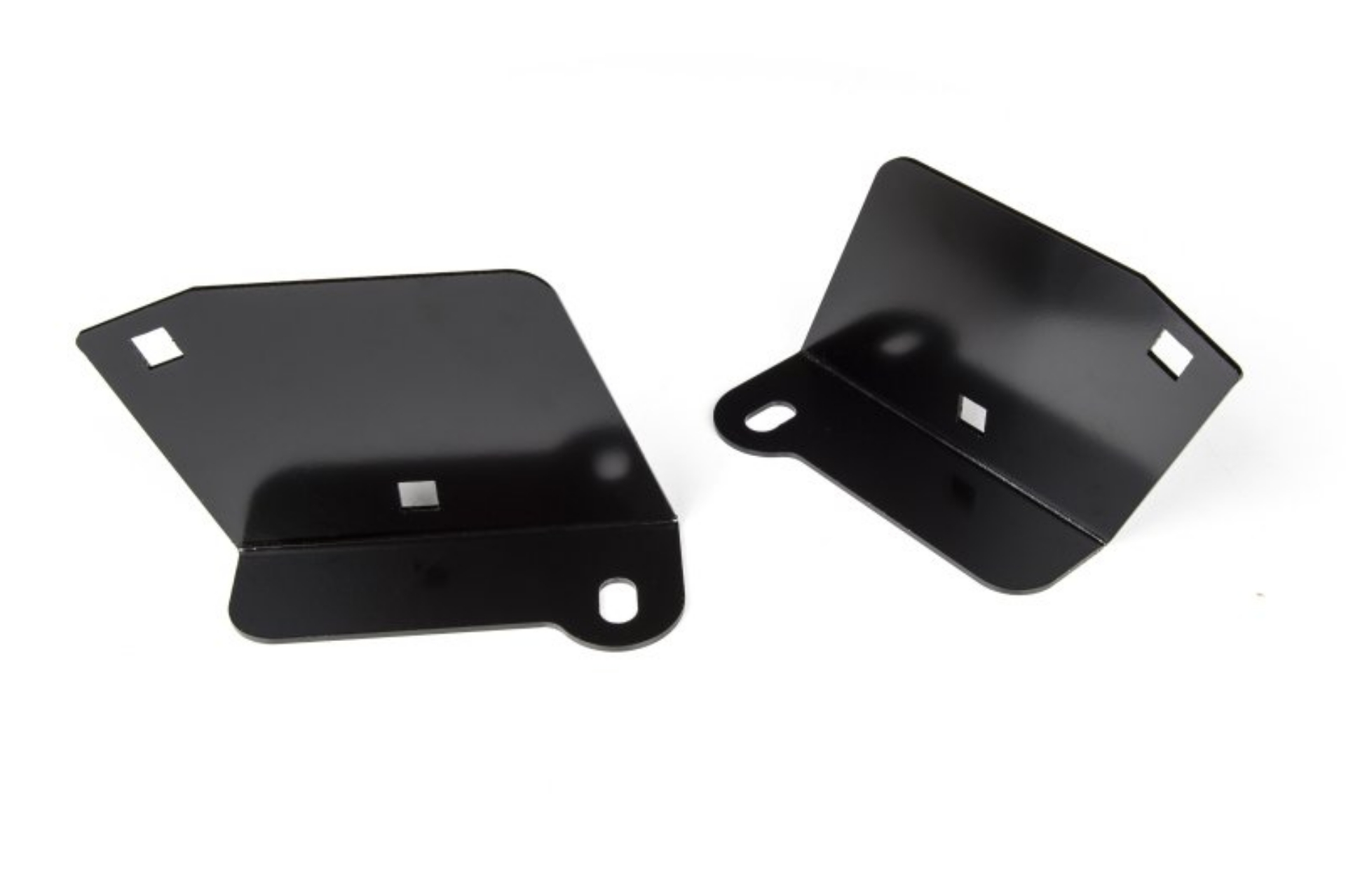 Picture of Zone Offroad 14-18 Chevy-GM Fender Trim Plates