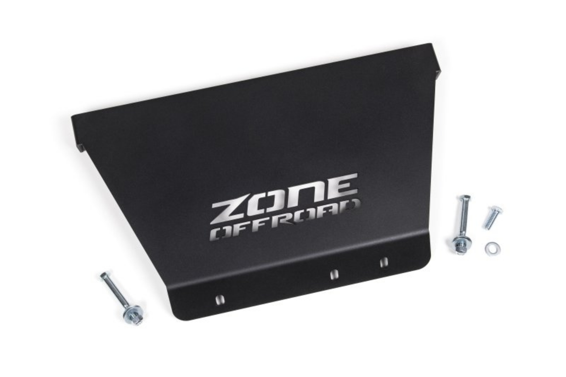 Picture of Zone Offroad 2019 Chevy-GM Front Skid Plate