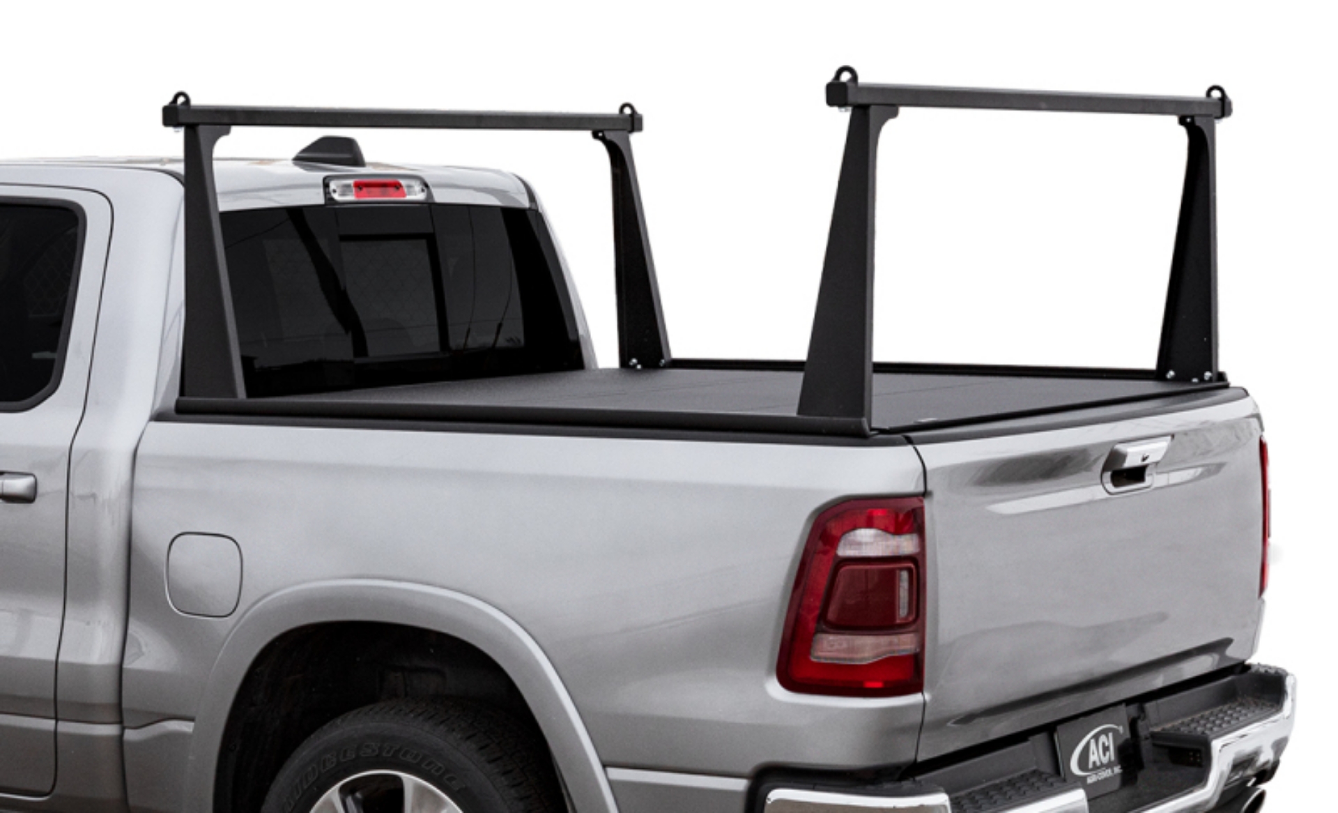 Picture of Access 10-19 Dodge-Ram 2500-3500 8ft Bed ADARAC Truck Rack w-o Rambox