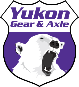 Picture of Yukon Gear 205 T-case Yoke w- 32 Spline 1410 U-Joint Size