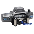 Picture of Superwinch 12000 LBS 12V DC 3-8in x 85ft Wire Rope SX 12000 Winch - Graphite