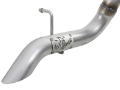 Picture of aFe MACH Force-Xp 2-5in 409 SS Catback High-Tuck Exhaust 18-21 Jeep Wrangler JL 3-6L 4-Door