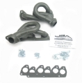 Picture of JBA 02-08 Ford Ranger 3-0L V6 w-o EGR 1-1-2in Primary Ti Ctd Cat4Ward Header