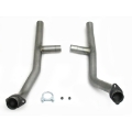 Picture of JBA 65-73 Ford Mustang 260-302 SBF 409SS H-Pipe