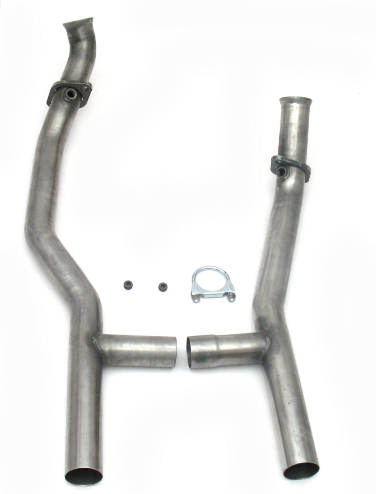 Picture of JBA 65-73 Ford Mustang 351W w-AOD Trans 409SS H-Pipe