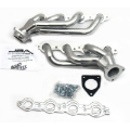 Picture of JBA 02-13 GM Truck 4-8L-5-3L LS Silver Ctd Cat4Ward Header