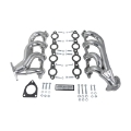 Picture of JBA 02-13 GM Truck 4-8L-5-3L LS Silver Ctd Cat4Ward Header