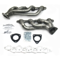 Picture of JBA 03-06 GM Truck 6-0L LS w-o EGR 1-5-8in Primary Raw 409SS Cat4Ward Header