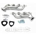 Picture of JBA 03-06 GM Truck 6-0L LS w-o EGR 1-5-8in Primary Silver Ctd Cat4Ward Header