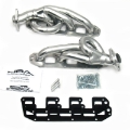 Picture of JBA 03-08 Dodge RAM 5-7L HEMI 1-5-8in Primary Silver Ctd Cat4Ward Header