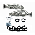 Picture of JBA 00-04 Toyota 4-7L V8 1-1-2in Primary Silver Ctd Cat4Ward Header