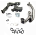 Picture of JBA 01-04 Toyota 3-4L V6 w-o EGR 1-1-2in Primary Ti Ctd Cat4Ward Header