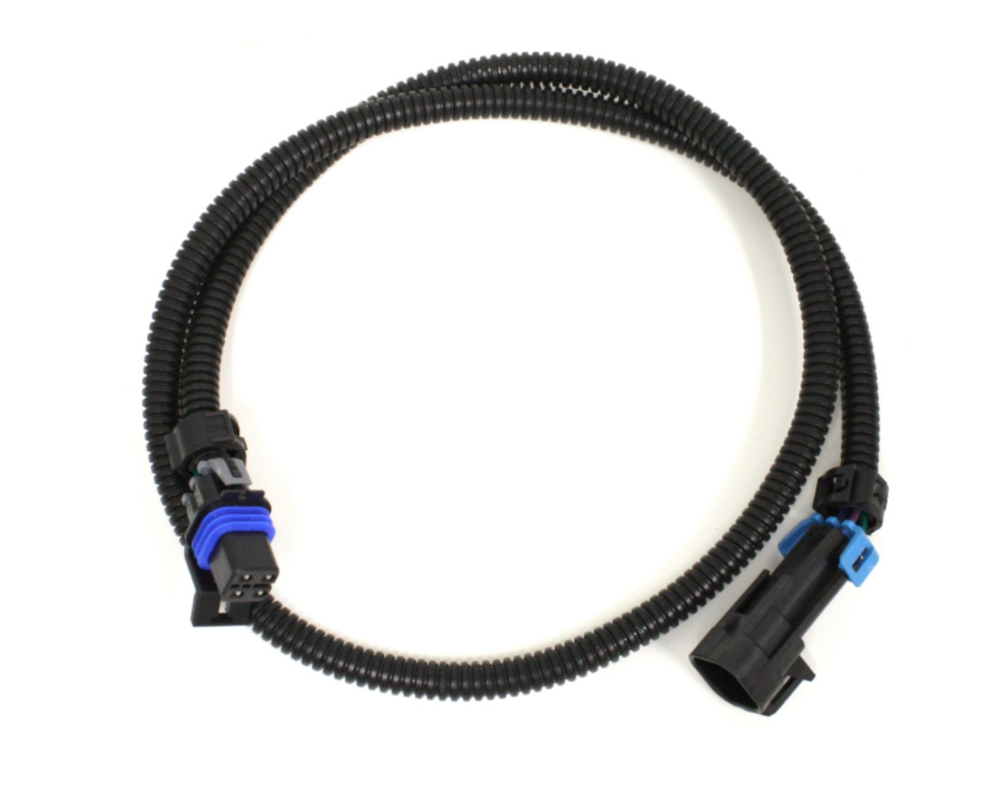 Picture of JBA Oxygen Sensor Extension Wires