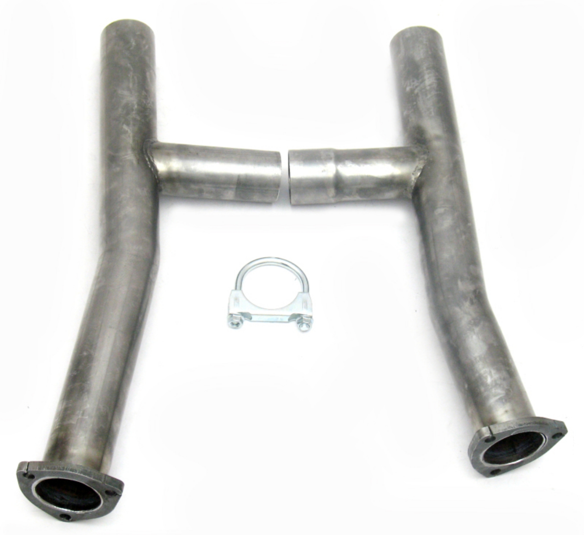 Picture of JBA 65-70 Ford Mustang 260-302 SBF 409SS H-Pipe