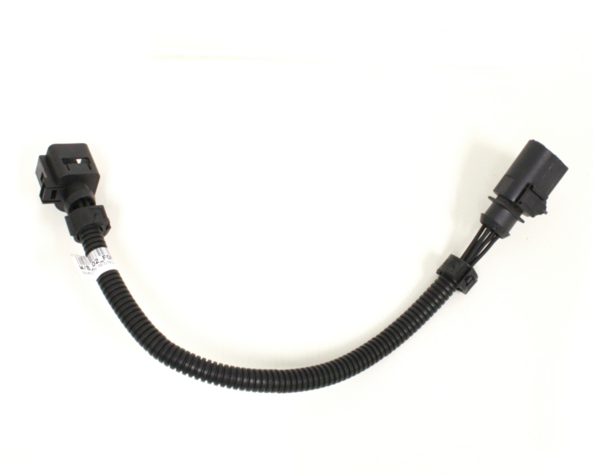 Picture of JBA Oxygen Sensor Extension Wires