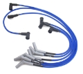 Picture of JBA 02-03 Ford Ranger 3-0L Ignition Wires - Blue