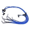 Picture of JBA 01-03 Ford 4-2L Ignition Wires - Blue