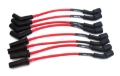 Picture of JBA 01-06 GM 8-1L Truck Ignition Wires - Red