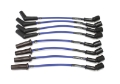 Picture of JBA 01-06 GM 8-1L Truck Ignition Wires - Blue