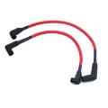 Picture of JBA 2 Lead Set Ignition Wires Use w-1528S