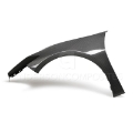 Picture of Anderson Composites 20-21 Chevrolet Corvette C8 Stingray Carbon Fiber Front Fender