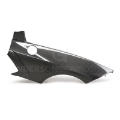 Picture of Anderson Composites 20-21 Chevrolet Corvette C8 Stingray Carbon Fiber Rear Fender