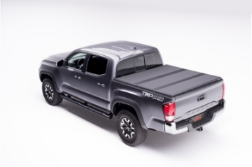 Picture of Extang 05-15 Toyota Tacoma 5ft Solid Fold 2-0