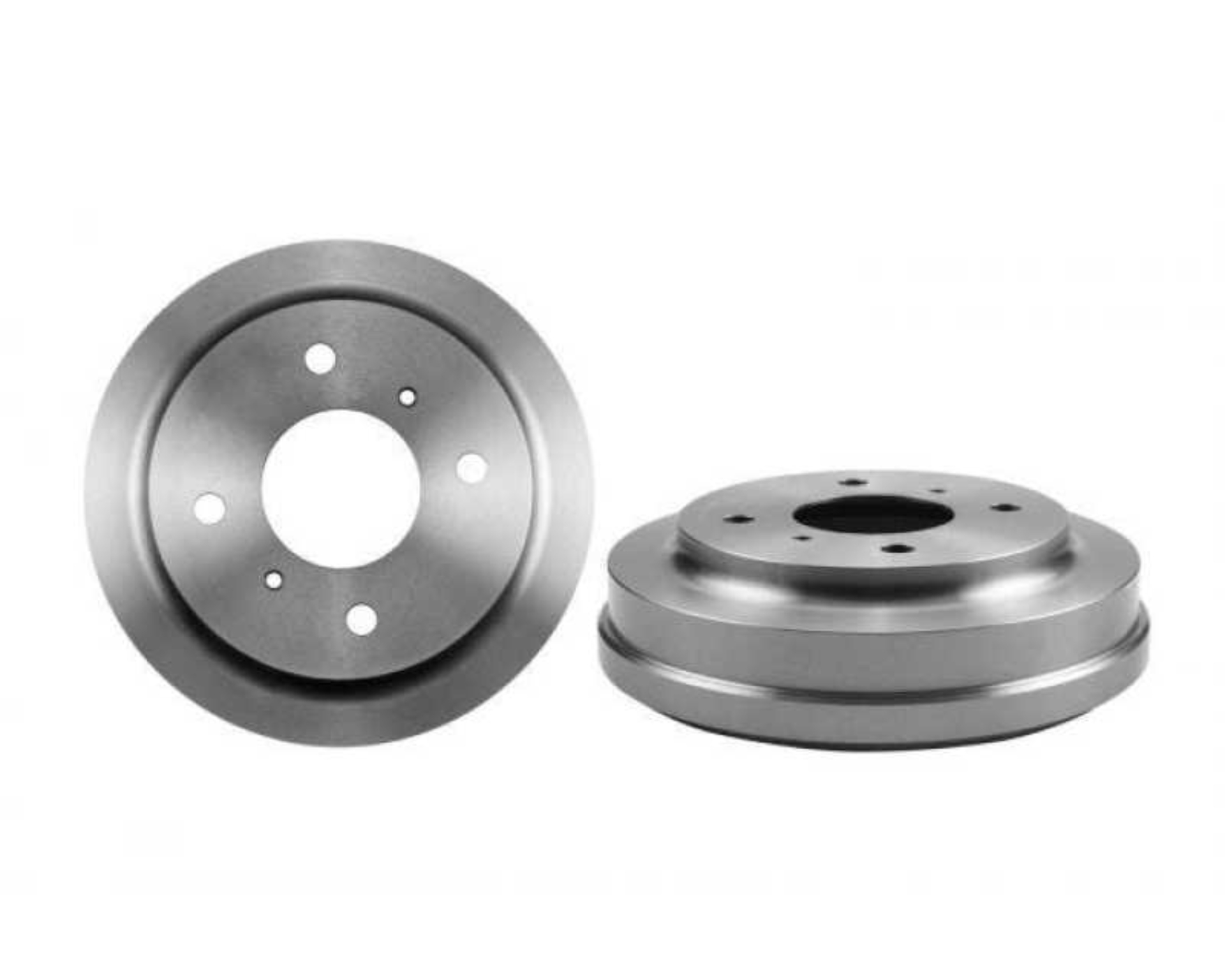 Picture of Brembo 08-16 Smart Fortwo Rear Brake Drum