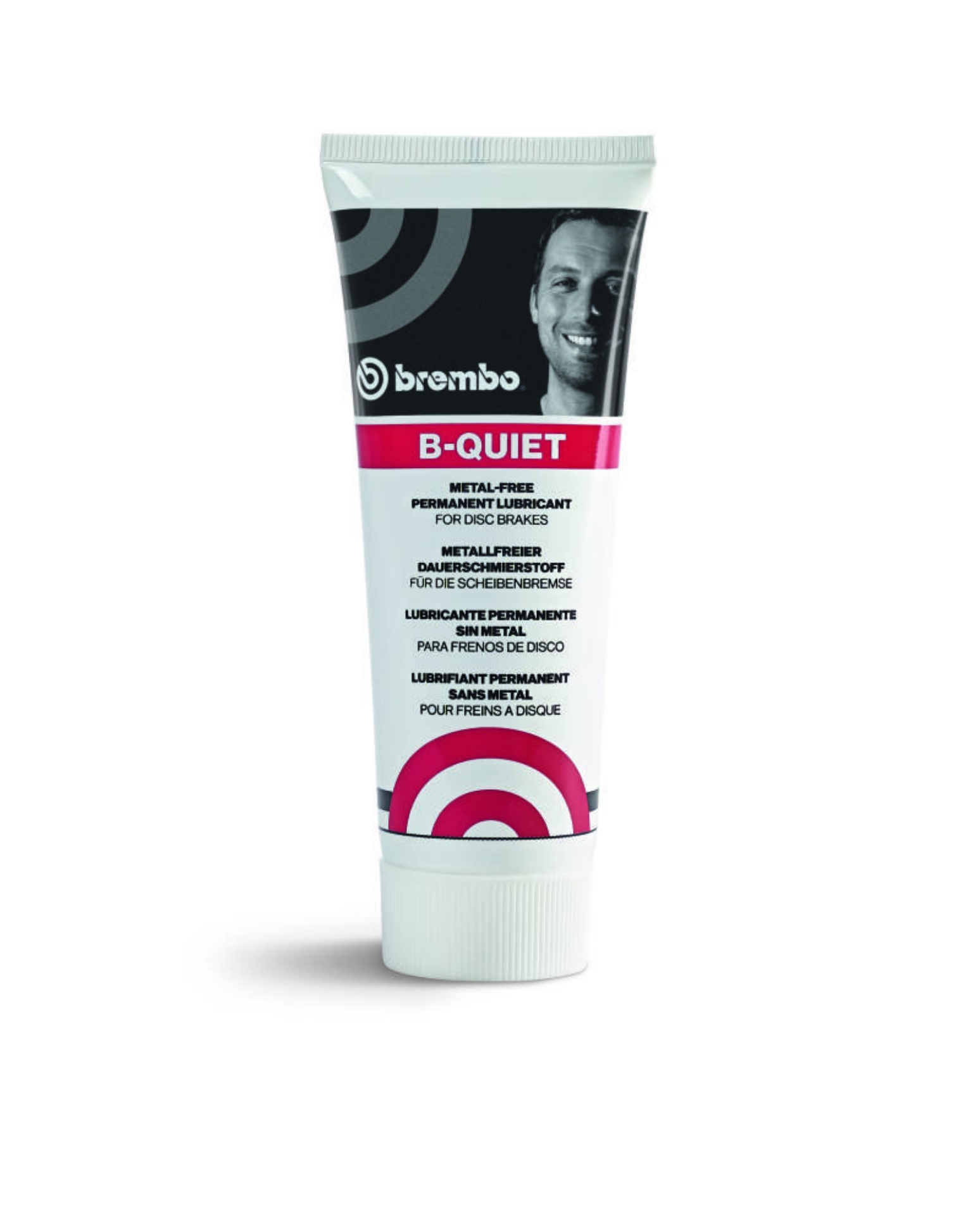 Picture of Brembo B-Quiet Lubricant 75 ML