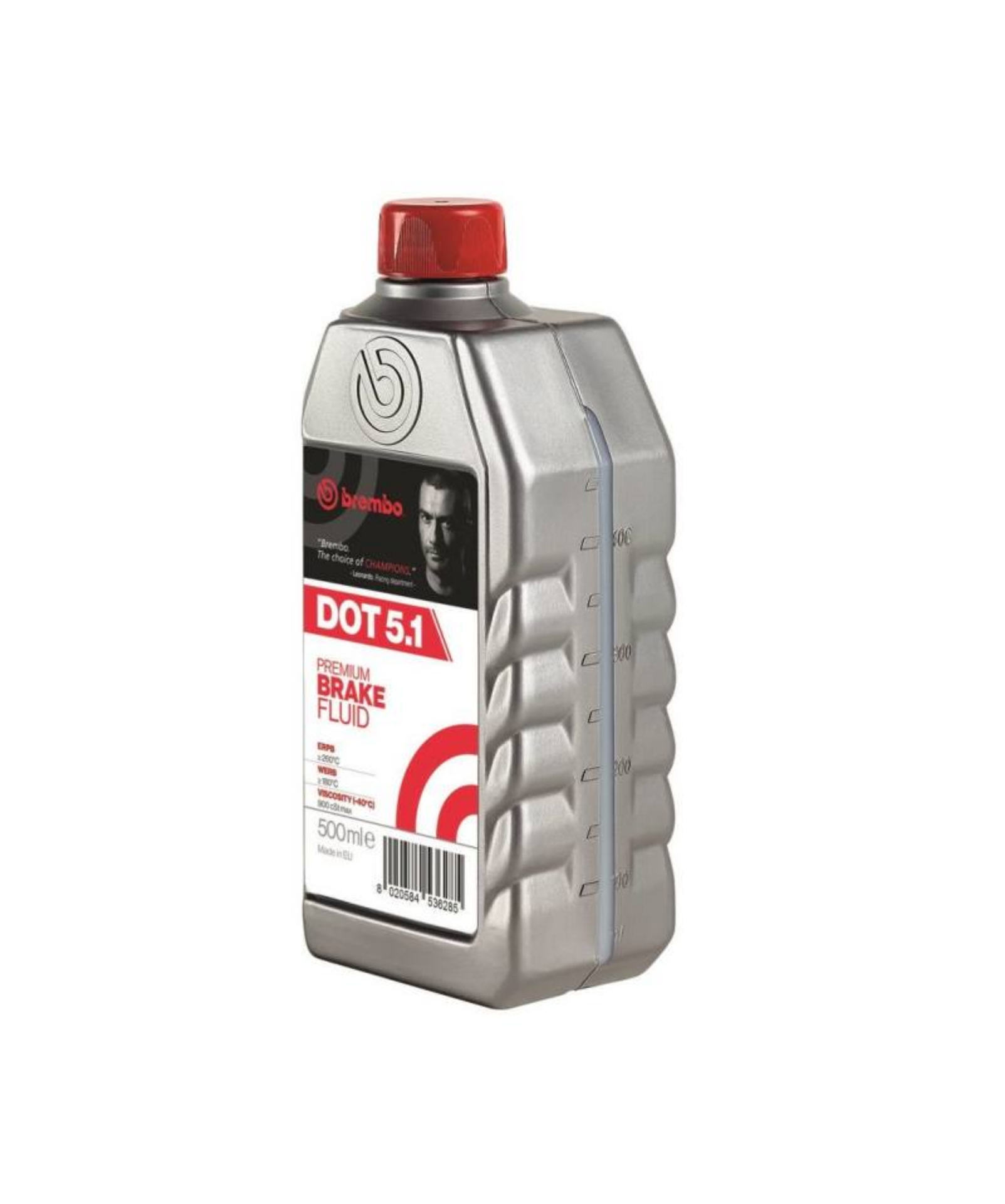 Picture of Brembo DOT 5-1 Brake Fluid 500 ML