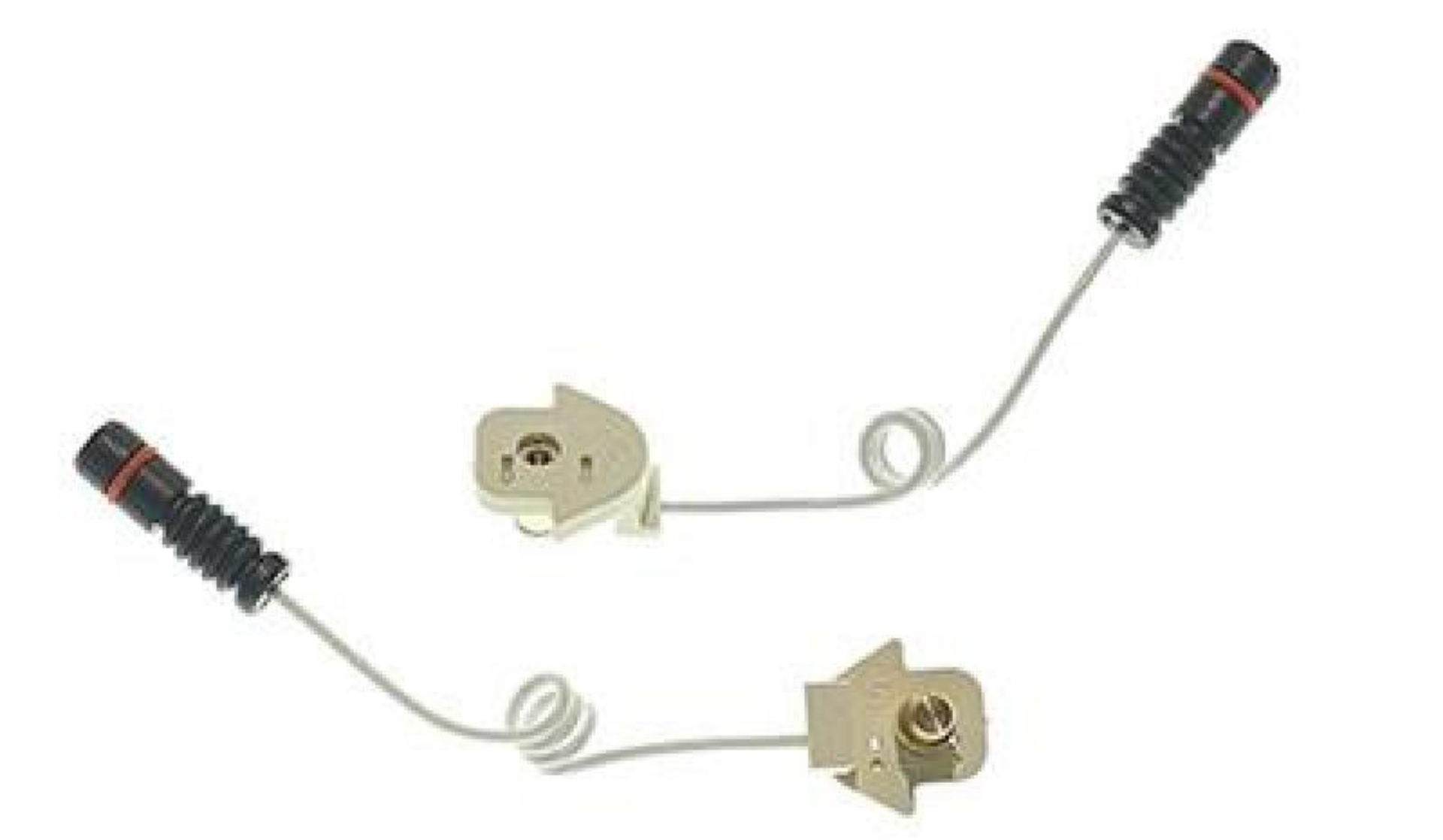 Picture of Brembo 01-03 BMW 525i-2000 528i-01-03 530i-00-03 540i-00-03 M5 Front Brake Wear Sensor