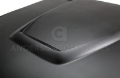 Picture of Anderson Composites 15-16 Ford Mustang Excl- GT350-GT350R Type-GR Fiberglass Hood