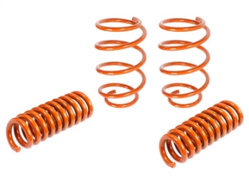 Picture of aFe Control Lowering Springs 2016 Chevy Camaro 6-2L V8