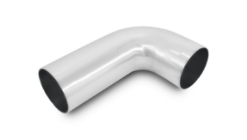 Picture of Vibrant 120 Degree Tight Radius Bend 2-00in OD Aluminum Tubing