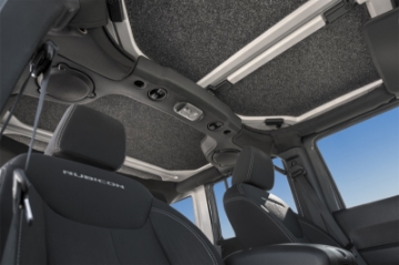 Picture of BedRug 18-23 Jeep Wrangler JL 4-Door HeadLiner