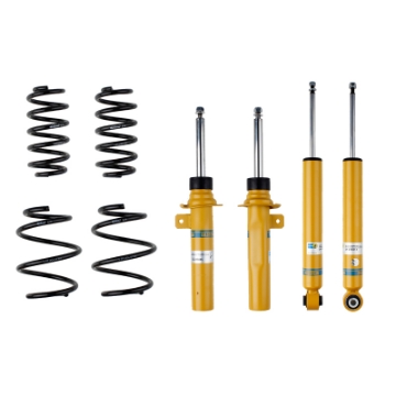 Picture of Bilstein 14-20 Mini Cooper B12 Pro-Kit