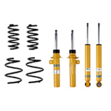 Picture of Bilstein 14-20 Mini Cooper B12 Pro-Kit