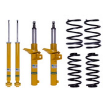 Picture of Bilstein 16-21 Audi TT Quattro B12 Pro-Kit