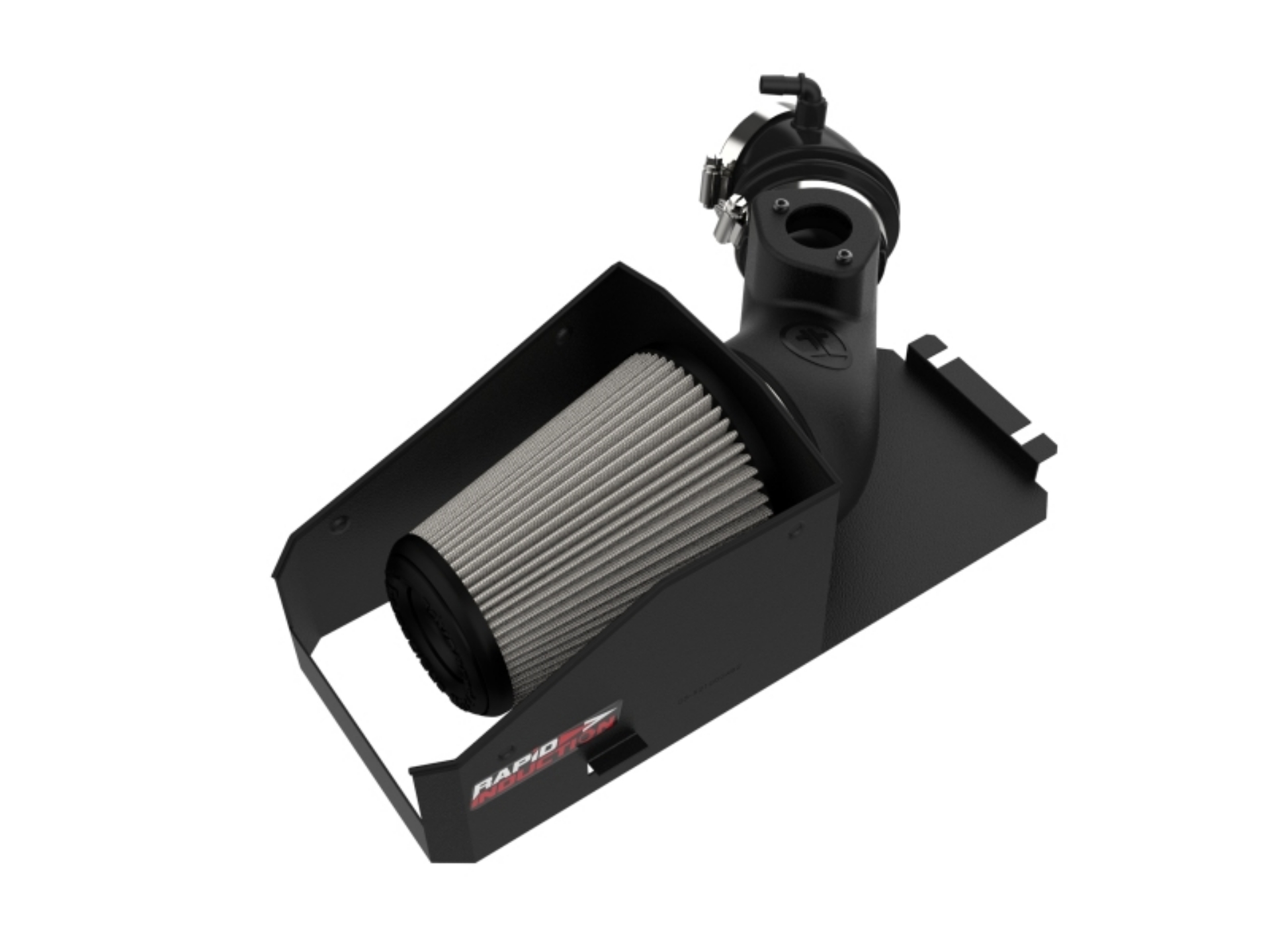 Picture of aFe Takeda Rapid Induction Cold Air Intake System w- Pro Dry S Mazda MX-5 Miata ND 16-19 L4-2-0L