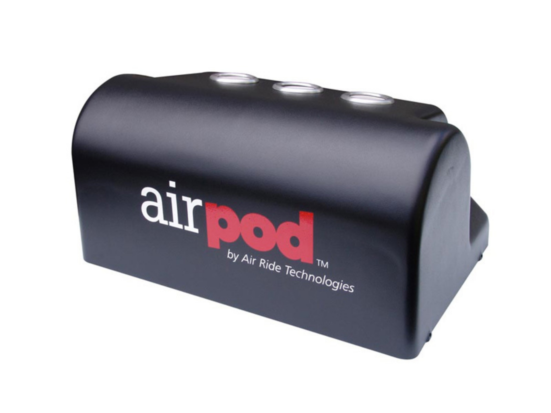 Picture of Ridetech 3 Gallon AirPod Cover