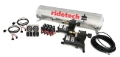 Picture of Ridetech 5 Gallon 4-Way Analog Air Ride Compressor Leveling System