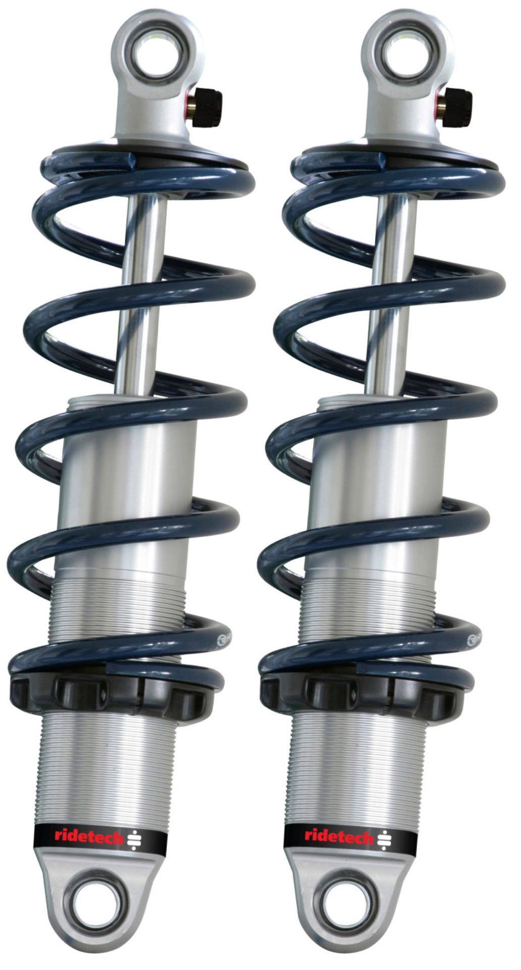 Picture of Ridetech 99-06 Chevy Silverado Rear HQ Series CoilOvers for use with Wishbone System