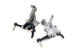 Picture of Ridetech 67-69 Camaro and Firebird and 68-74 Nova TruTurn Steering System Package Includes Spindles