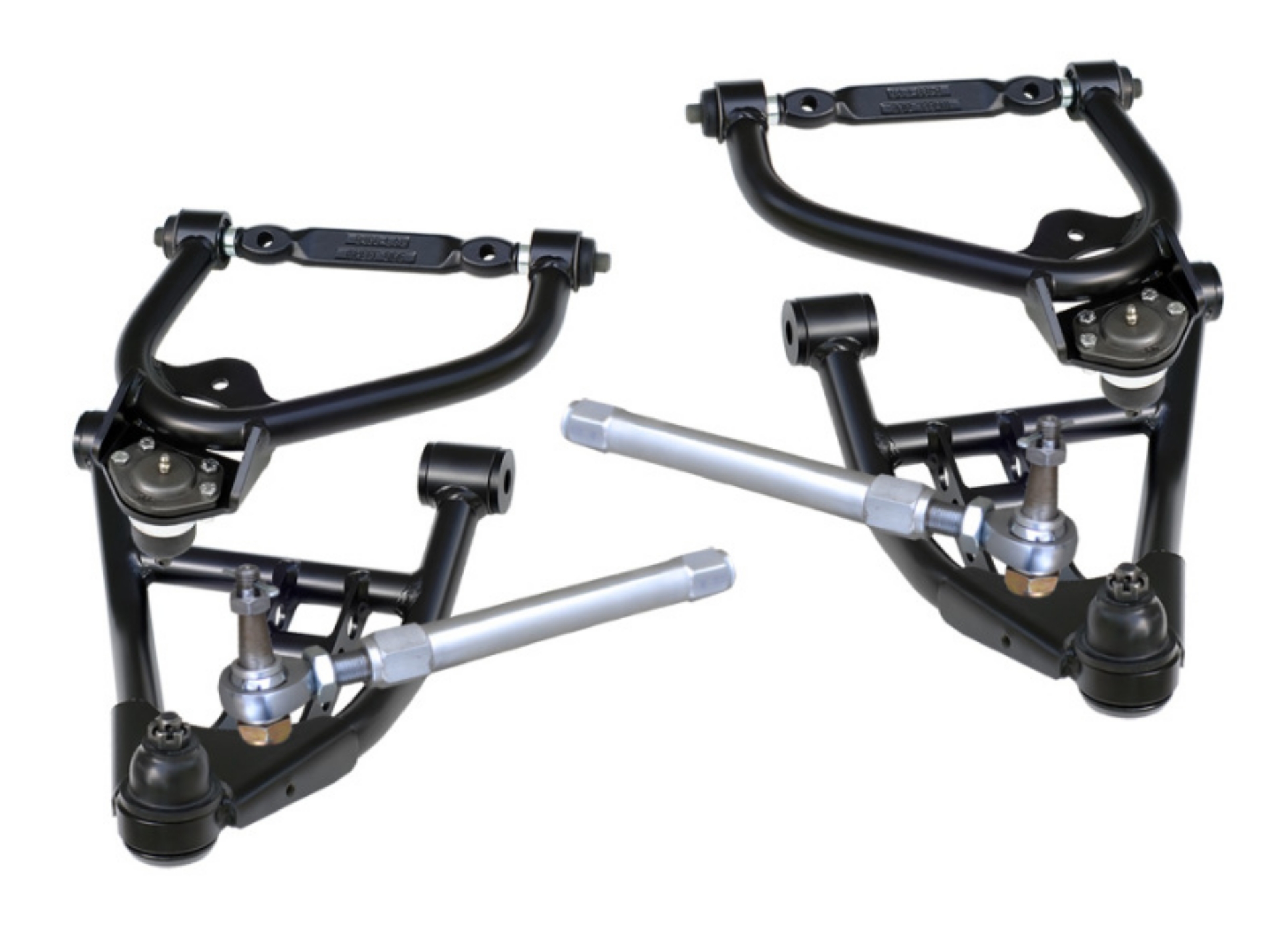 Picture of Ridetech 78-88 GM G-Body TruTurn Front Suspension Package