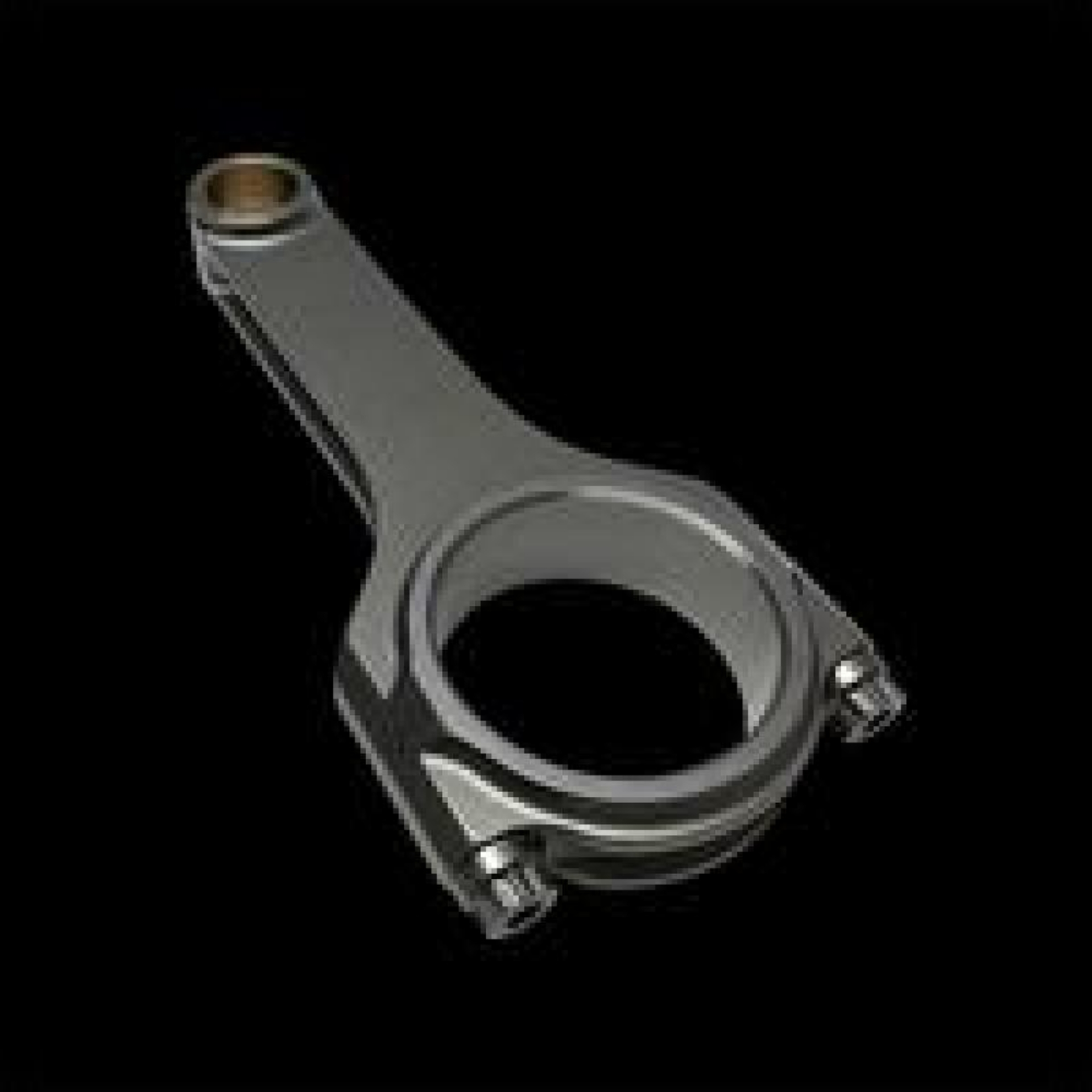 Picture of Brian Crower Connecting Rods - BMW M50-M52-S52 - 5-315 - Heavy Duty PROH2K w- ARP2000 Fasteners