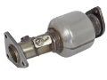 Picture of aFe Power Direct Fit Catalytic Converter Replacements Front Left Side 05-11 Nissan Xterra V6 4-0L