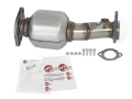 Picture of aFe Power Direct Fit Catalytic Converter Replacements Front Right Side 05-11 Nissan Xterra V6 4-0L