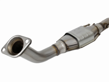 Picture of aFe Power Direct Fit Catalytic Converters Replacement 05-12 Toyota Tacoma L4-2-7L